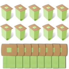 For Oreck XL Buster B Canister Vacuum bags BB180 BB280 BB850 BB870 BB900 BB1000