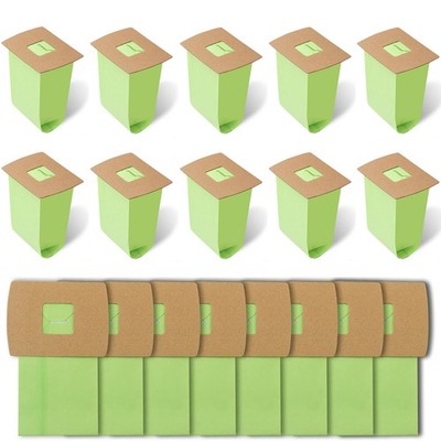 For Oreck XL Buster B Canister Vacuum bags BB180 BB280 BB850 BB870 BB900 BB1000