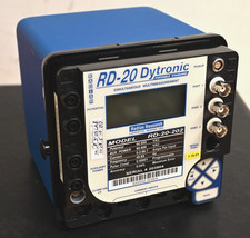 Radian Research RD-20-202 Dytronic Single Phase Portable Test Standard v7.10.01