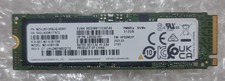 Fast Samsung SSD 512GB PM981a PCIe NVMe M.2 2280 Soild state MZ-VLB512B HP