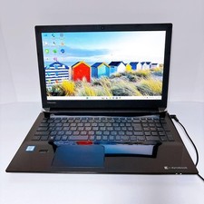 Toshiba 16 GB RAM PC Laptops & Netbooks 512 GB SSD Capacity Toshiba 16 GB RAM PC Laptops & Netbooks 512 GB SSD Capacity
