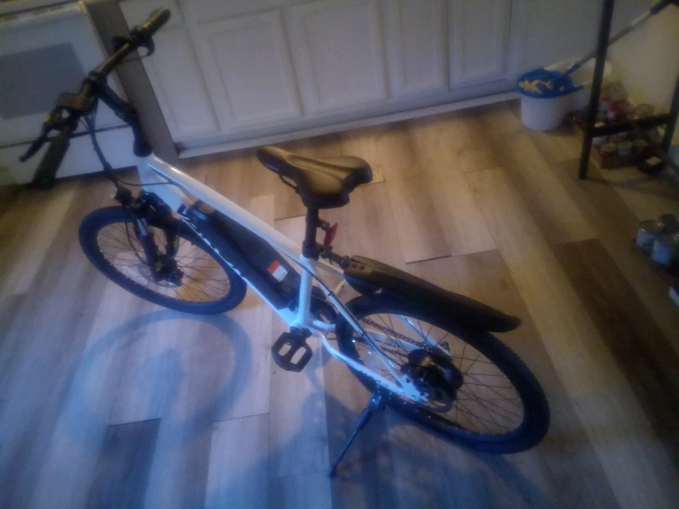 自行车 — 第 3/4 张图片