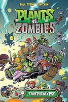 Paul Tobin | Plants Vs. Zombies Volume 2: Timepocalypse | Buch | Englisch (2015)