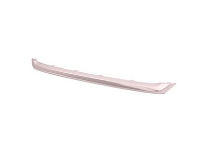 Sherman Parts CAPA FRT BUMPER MOLDING N