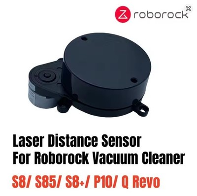 Original Laser Abstands Sensor (LDS) Lidar Roborock S8; S8 Plus +; S85; P10 *NEU