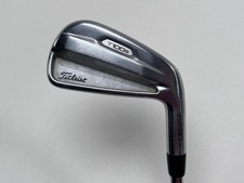 Titleist T100S 2021 Single 5 Iron Project X LZ 6.5 Extra Stiff Steel Mens RH