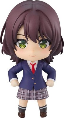 Nendoroid Bottom-tier Character Tomozaki Aoi Hinami ActionFigure GoodSmile Japan
