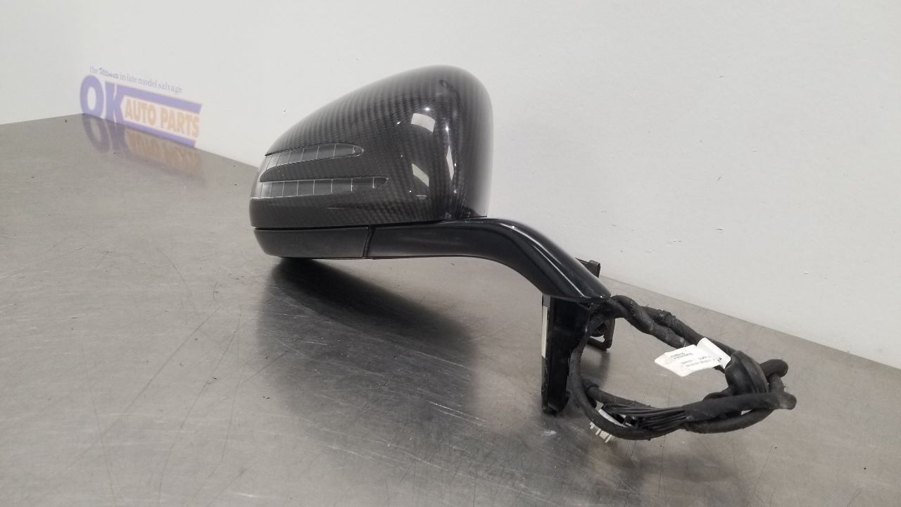 Mercedes-Benz SLS AMG Right Side mirror