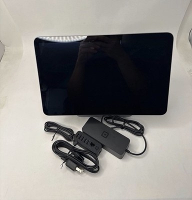 Square Register POS System SPS1-01 / SPS4-01 - With Power Cord And USB Hub