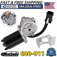 New Transfer Case Shift Motor Actuator 600-911 Fit For 2004-2008 Ford F150 F-150