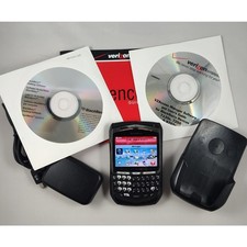 Blackberry 8703E Phone For Parts