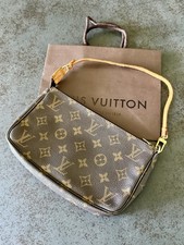 Vintage Louis Vuitton Umhängetasche Monogram...