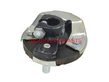 1969-1982 Corvette Steering Column Coupler With Flange New Repro