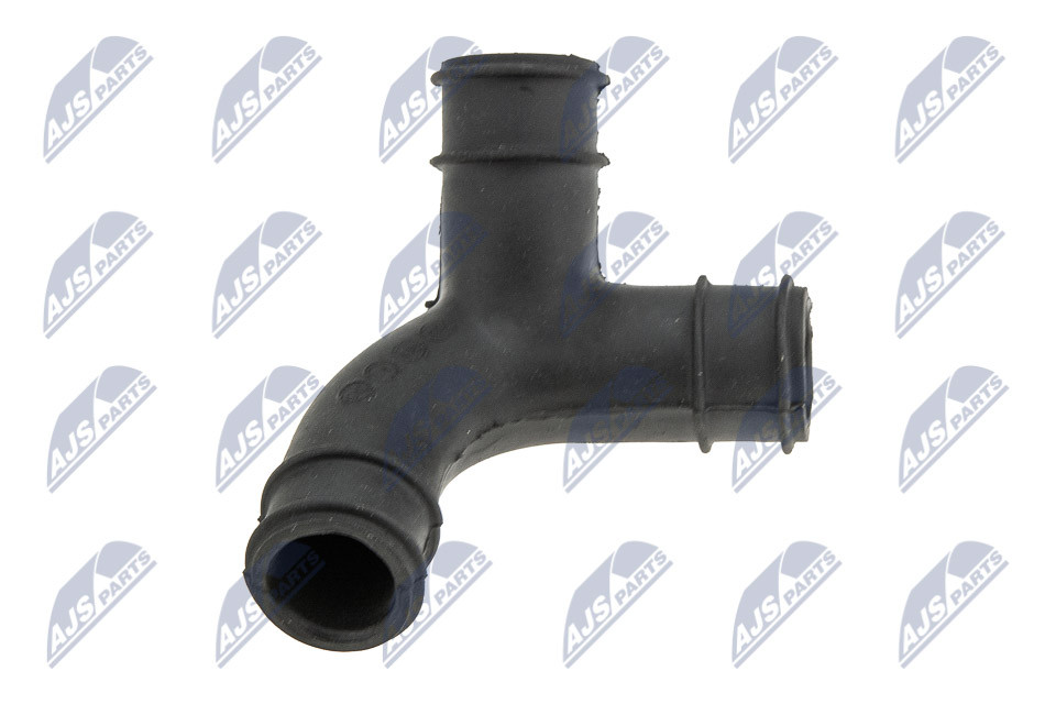N.T.Y. GPP-VW-056.NTY Hose, crankcase breather for AUDI,SKODA,VW