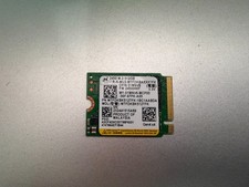 Micron 2450 512GB M.2 2230 NVMe SSD Gen4 x4 Laptop SSD Used Tested