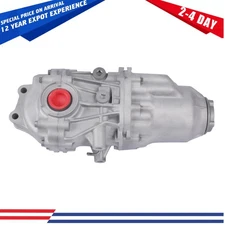 Rear Differential Assembly 41010-R09-000 for 2010-2015 Honda Crosstour 2.4L CRV