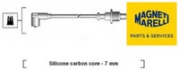 Magneti Marelli 941085150567 ZüNdleitungssatz ZüNdkabelsatz ZüNdkabel