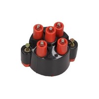 ZüNdverteilerkappe FüR Mercedes G-Klasse W461 W463 2.0 2.3 Ab 89 Maxgear Neu