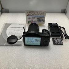 Price Reduced 40 Times: Canon PowerShot SX410 IS Console With Accessories.