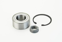 Continental Ctam Radlagersatz Vorderachse U.A. FüR CitroËN, Ds, Opel, Peugeot