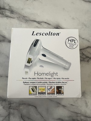Lescolton homelight G910E excellent condition