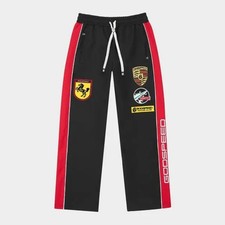 Pantalón de chándal Godspeed GRC disponible en City Swag EE. UU.