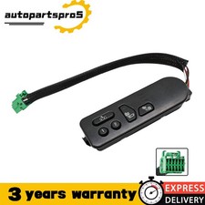 Front Left Driver Seat Heater Switch For 03-07 Chevy Silverado GMC Sierra