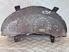 Compteur Ford TRANSIT