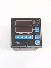 JUMO DICON S Elektronischer Universalregler p...