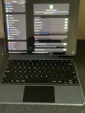 Image of Apple iPad Pro 12.9-inch 6th Gen M2 128GB WiFi 5G with Apple Pencil 2