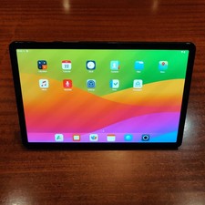 Samsung Galaxy Tab S5e 4G-LTE GRADE A/VGC /e/OS privacy degoogled Android