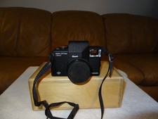 Agfa Optima Sensor 35mm Film Camera - Parts Repair Agfa Optima Sensor 35mm Film Camera - Parts Repair