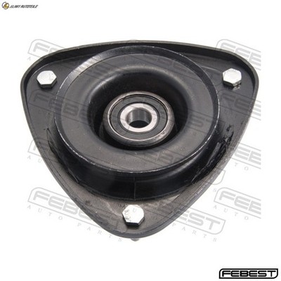 FEDERBEINSTÜTZLAGER SBSS-001 FÜR SUBARU LEONE/LOYALE/III OUTBACK/LEGACY BRZ 2.5L