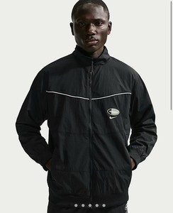 Nike Air Woven Jacket | eBay