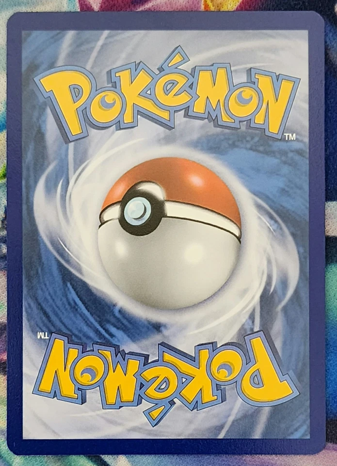 Crobat V SWSH110 SWSH: Sword & Shield Promo Cards Holo - Image 2 of 2