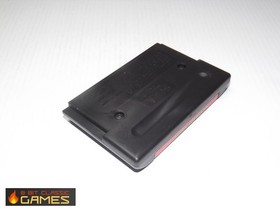 Sonic 3D Blast  COMPLETE BOX  - Sega Genesis - 35a