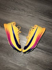 Nike Triple Jump Elite 3 Track  Field Jumping Spikes HV6425-800 Mens Size 6.5