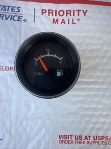 KENWORTH K152-305 GAUGE-FUEL.