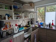 ❤️ Gebrauchte IKEA EBK mit Siemensgeräten