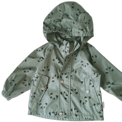 Liewood Little Kids Jacket size 1Y