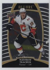 2019-20 Upper Deck Allure Matthew Tkachuk #26 0t2