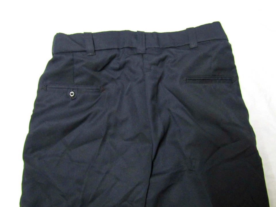 NEW Horace Small Sentry Police Uniform Pants - Dark Navy - Men  40 L - Image 4 of 4