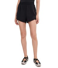 Woman's Shorts adidas D4T Workout Go To 2-in-1 Shorts