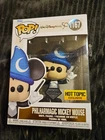 Funko Pop! Vinyl: Disney - Philharmagic Mickey Mouse - Hot Topic (Exclusive)...