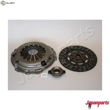 CLUTCH KIT KF-1013 FOR NISSAN YD22ETI/YD22DDTi 2.2L QR25DE 2.5L QR20DE 2.0L