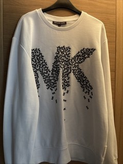 Michael Kors Sweatshirt Size S