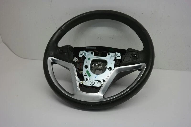 Volante Saturn Vue 2009 2010 con crucero  Foto 2 de 4