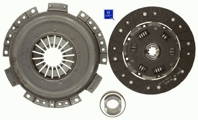 KUPPLUNGSSATZ SACHS 3000 007 002 FÜR ALFA ROMEO