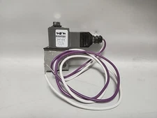 Suntec Fuel Solenoid Valve, 110-120V Gray (R642N)