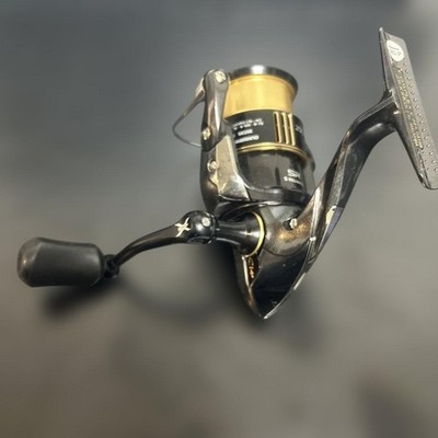 SHIMANO 13 COMPLEX ci4+ 2500HGS F6 Spinning Reel 790083 | eBay